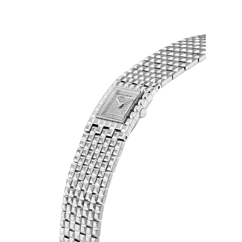 Frederique Constant Manchette FC-200PVD1MC6B