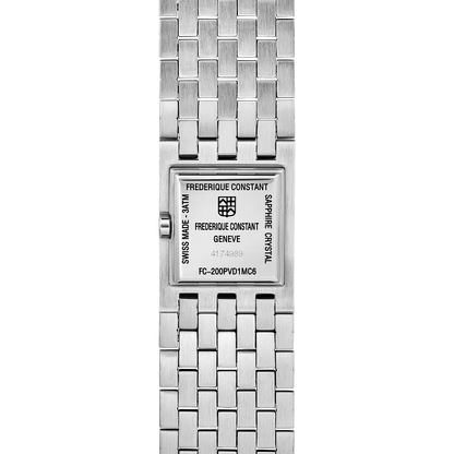 Frederique Constant Manchette FC-200PVD1MC6B