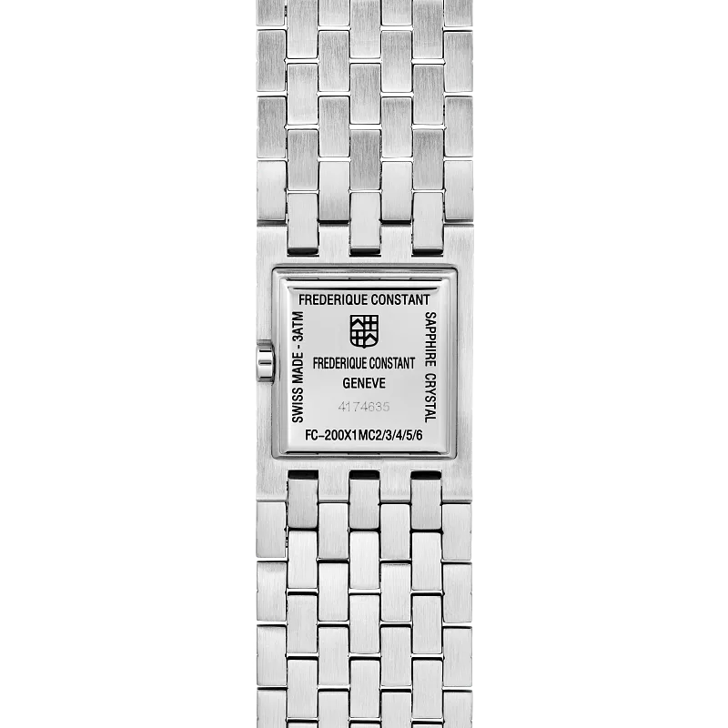Frederique Constant Manchette FC-200MA1MC6B