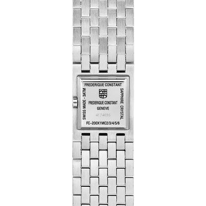 Frederique Constant Manchette FC-200MA1MC6B