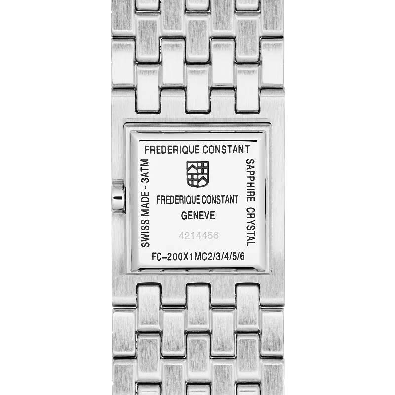 Frederique Constant Manchette FC-200GR1MC6B