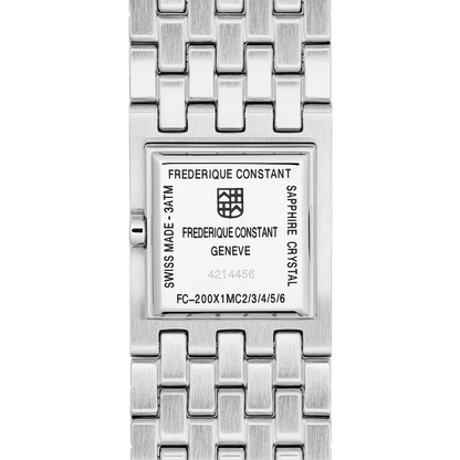 Frederique Constant Manchette FC-200GR1MC6B
