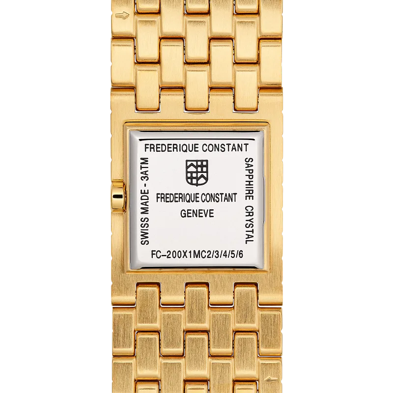 Frederique Constant Manchette FC-200TU1MC5B