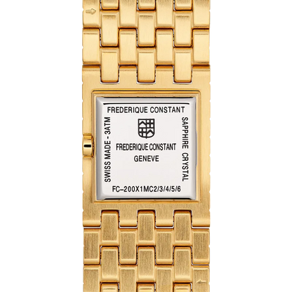 Frederique Constant Manchette FC-200TU1MC5B