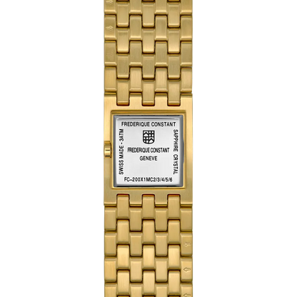 Frederique Constant Manchette FC-200ONB1MC5B