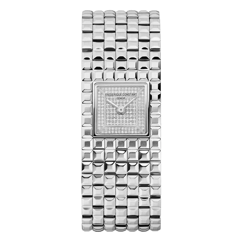 Frederique Constant Manchette FC-200PVD1MC6B