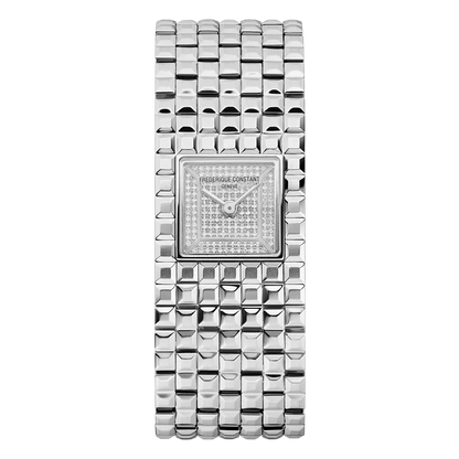 Frederique Constant Manchette FC-200PVD1MC6B