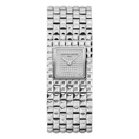 Frederique Constant Manchette FC-200PVD1MC6B