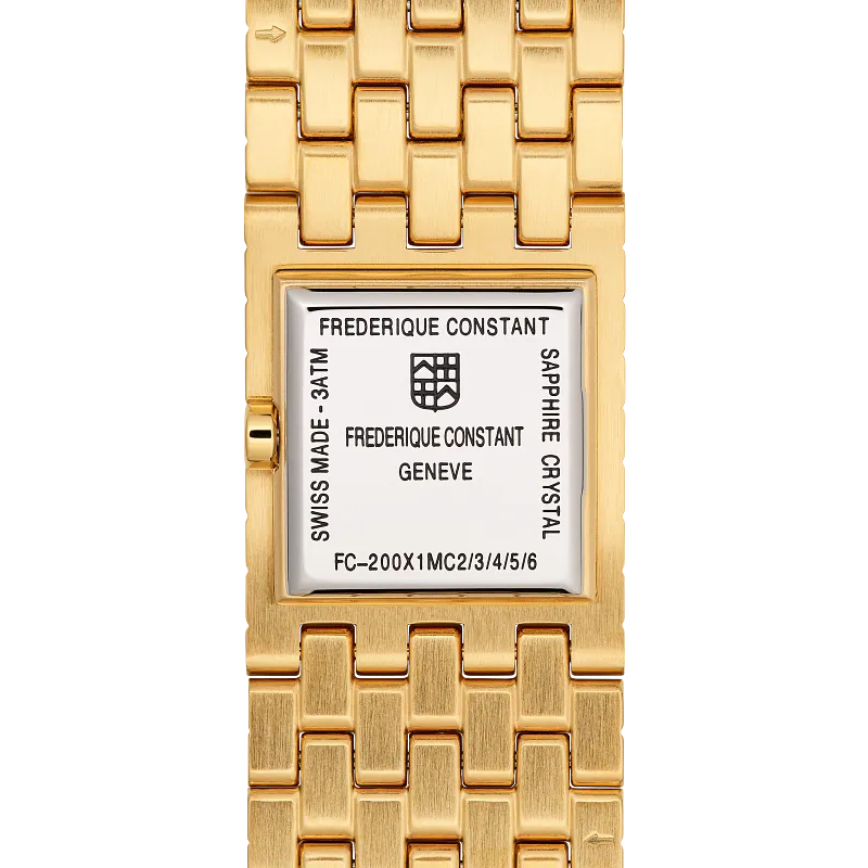 Frederique Constant Manchette FC-200TU1MC5B