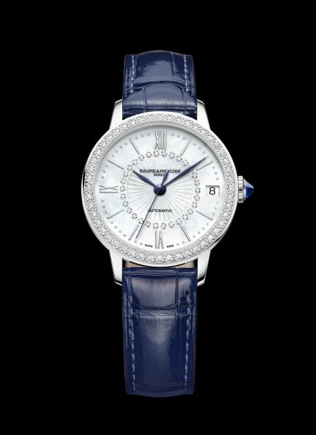 Baume & Mercier Classima 10808 Watch for ladies M0A10808