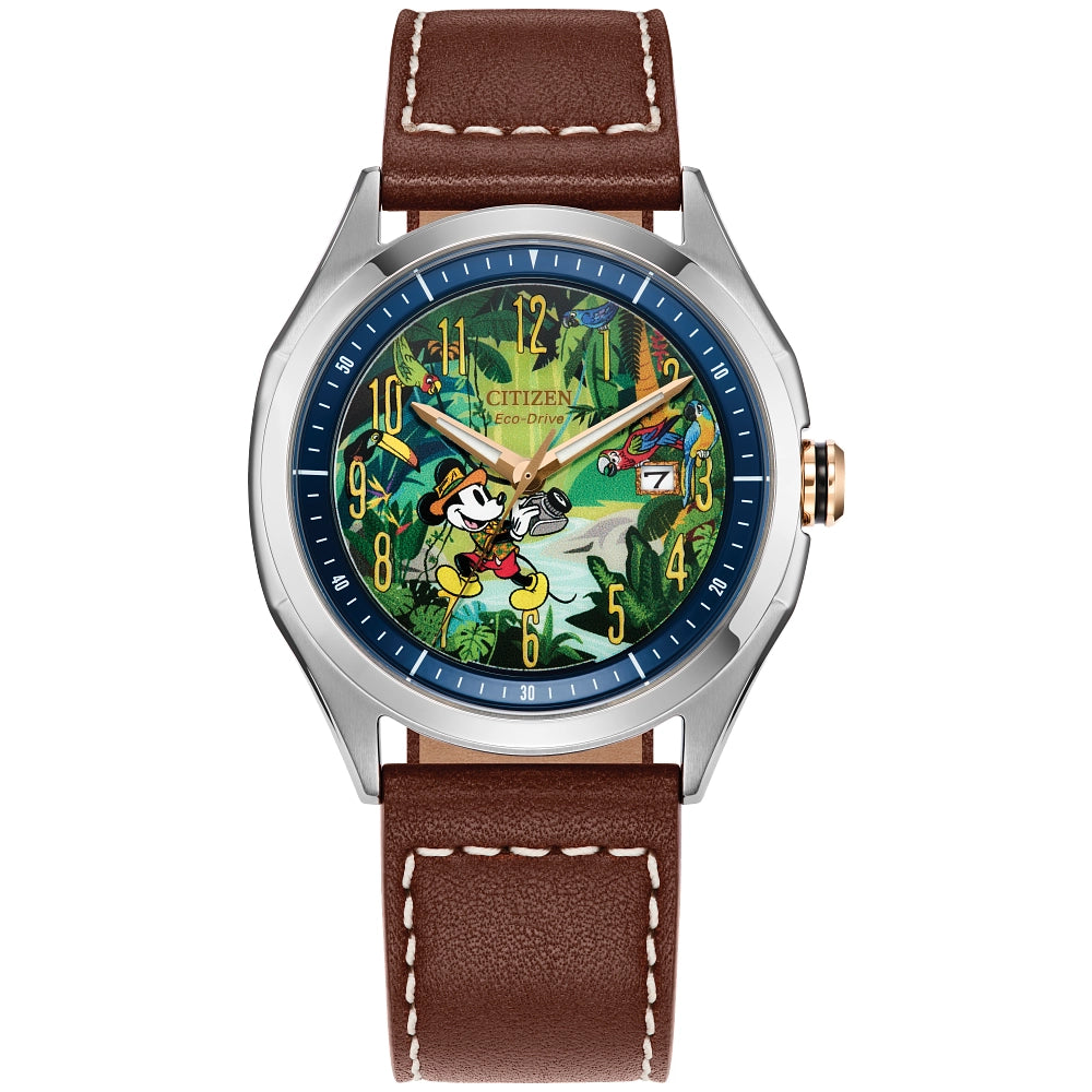 Mickey Mouse Explorer Disney – Kenjo