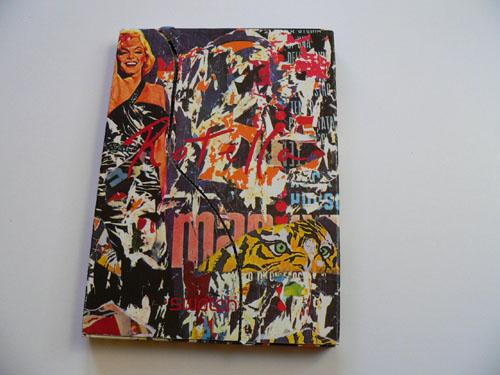 Rotella Set (Marilyn)