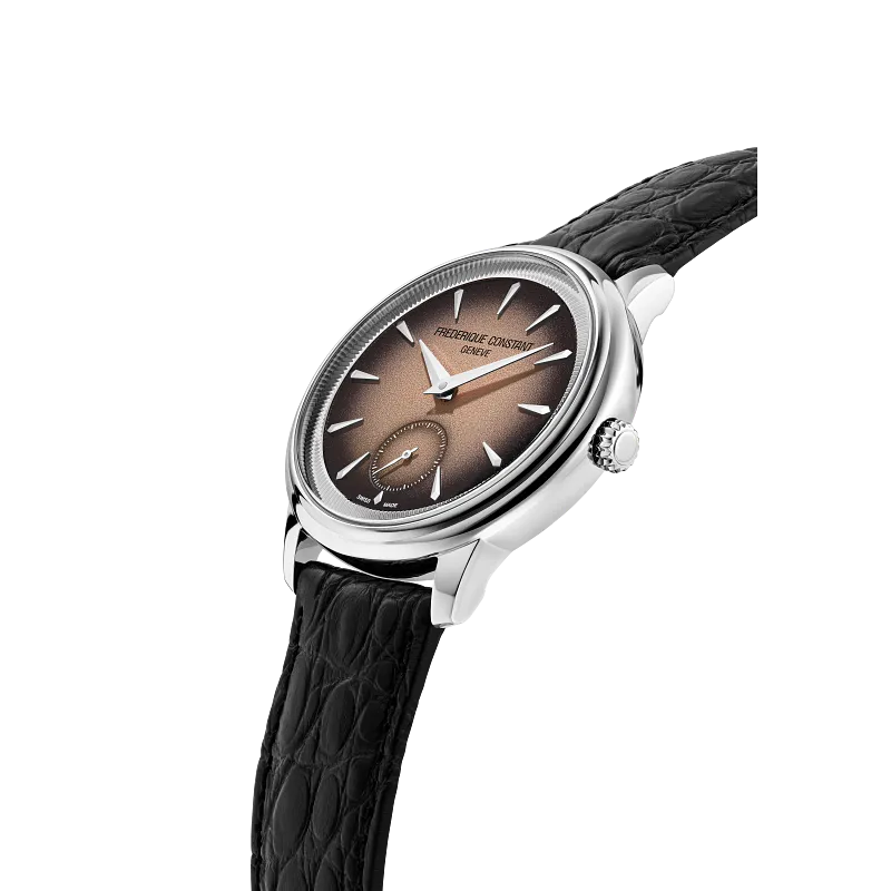 Frederique Constant Moneta Handwinding FC-435BBL3S6