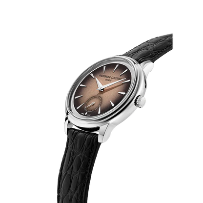 Frederique Constant Moneta Handwinding FC-435BBL3S6