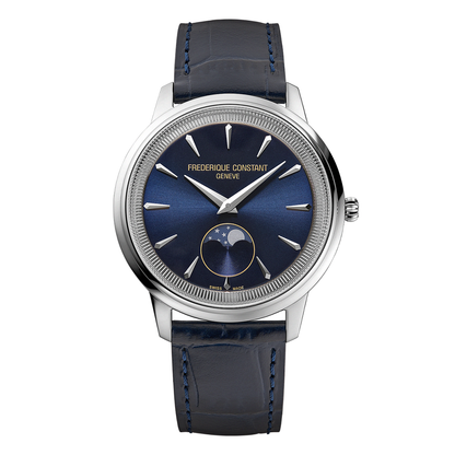 Classics Moneta Moonphase