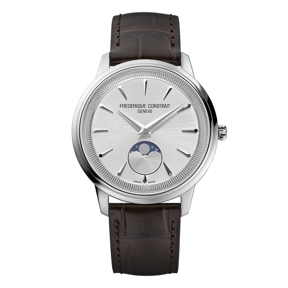 Classics Moneta Moonphase