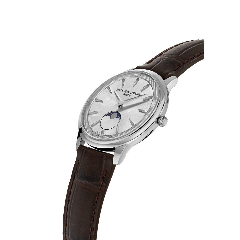 Classics Moneta Moonphase