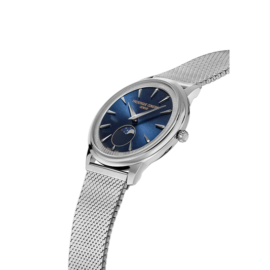 Frederique Constant Moneta Moonphase FC-206N3S6B