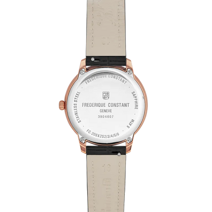 Frederique Constant Moneta Moonphase FC-206MPSAL2S4