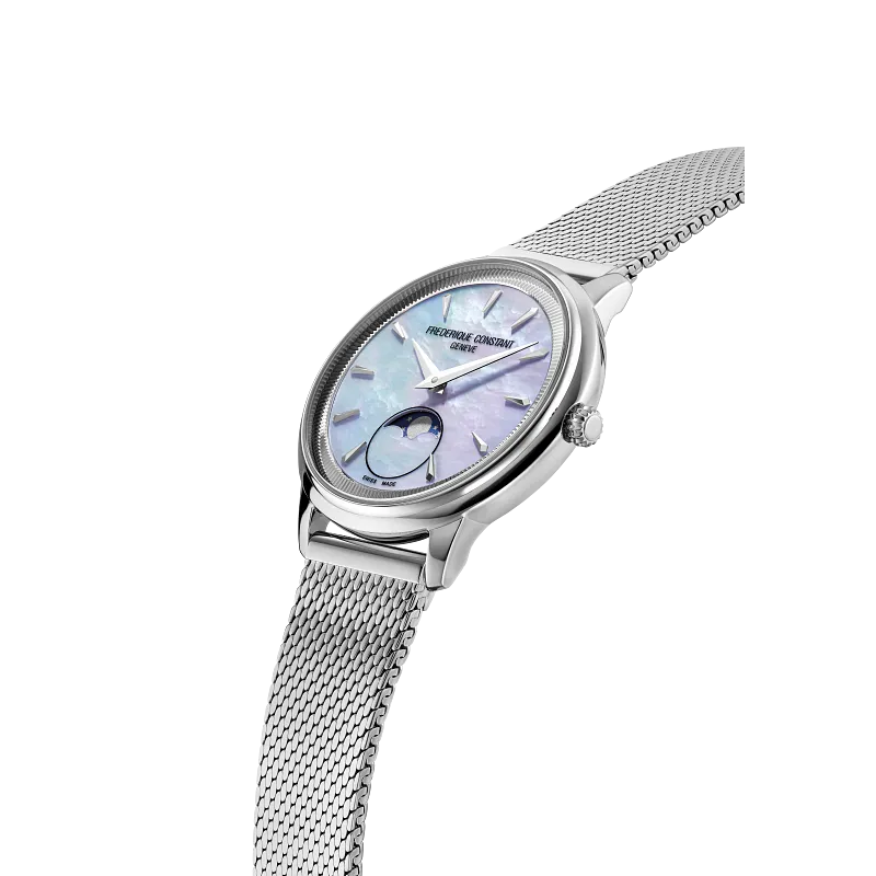 Frederique Constant Moneta Moonphase FC-206MPLB2S6B