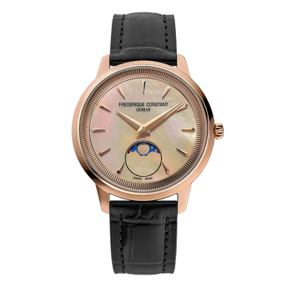 Frederique Constant Moneta Moonphase FC-206MPSAL2S4