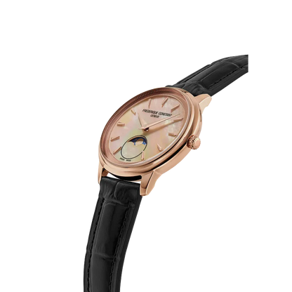 Frederique Constant Moneta Moonphase FC-206MPSAL2S4