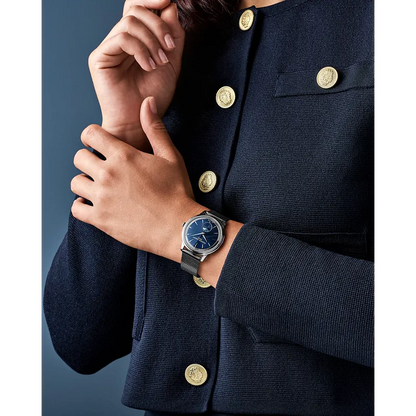 Frederique Constant Moneta Moonphase FC-206N3S6B