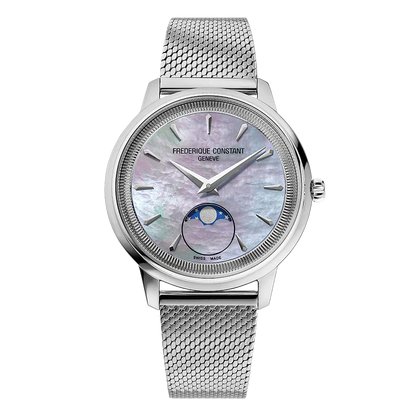 Frederique Constant Moneta Moonphase FC-206MPLB2S6B