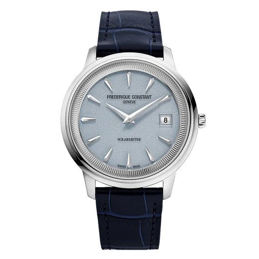 Frederique Constant Moneta Solarmetre FC-120LB3S6