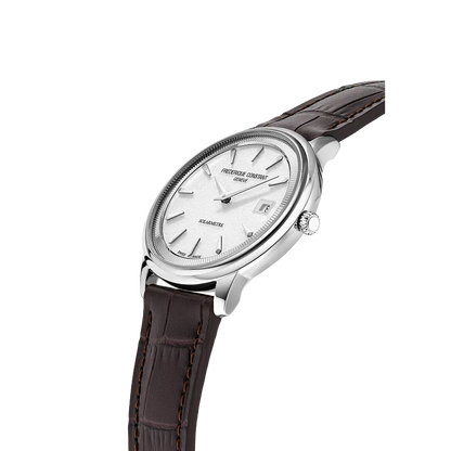 Frederique Constant Moneta Solarmetre FC-120W3S6