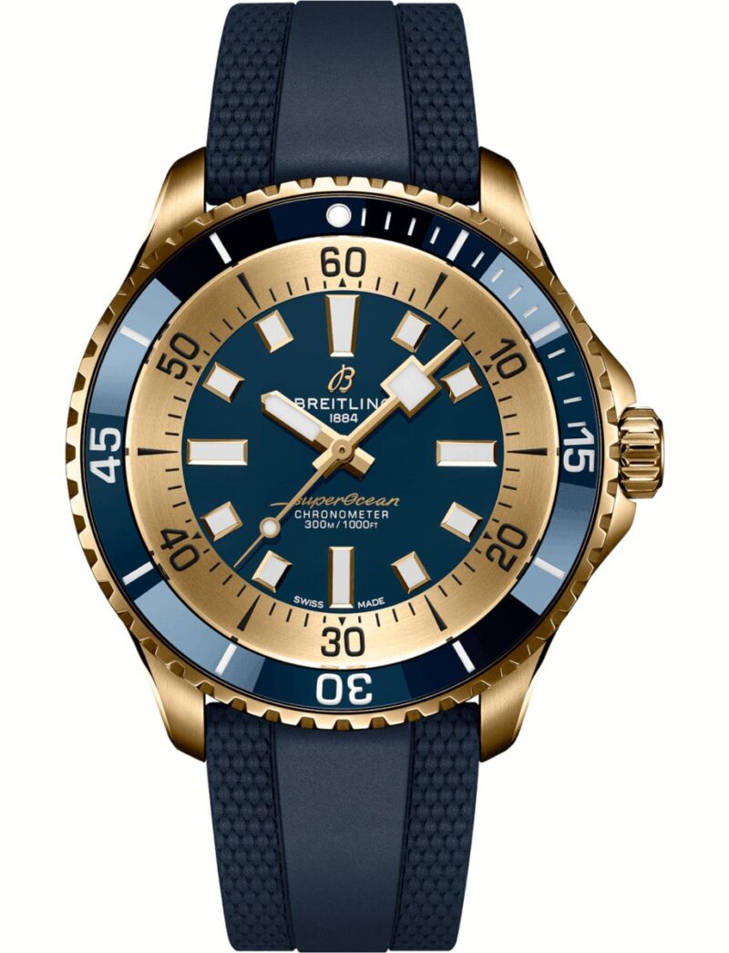 Superocean Automatic 44