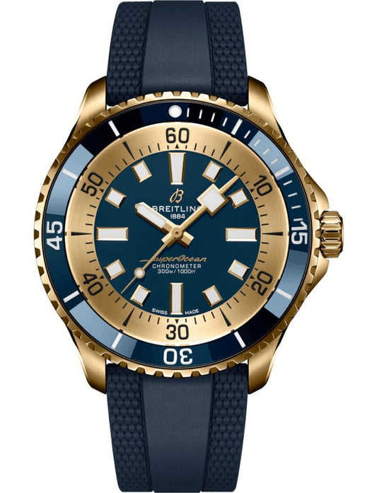 Superocean Automatic 44