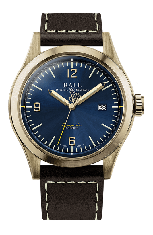 Engineer M Best Bronze (43mm)