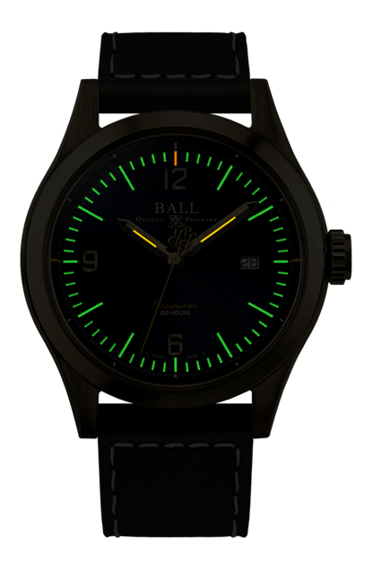 Engineer M Best Bronze (43mm)