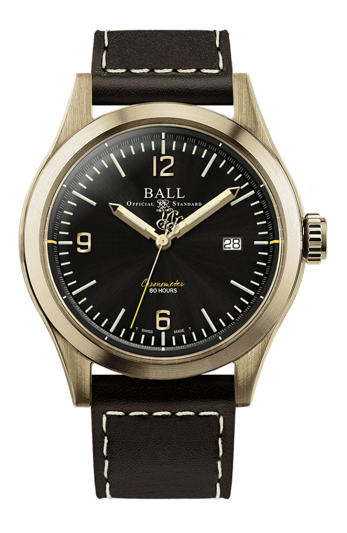 Engineer M Best Bronze (43mm)