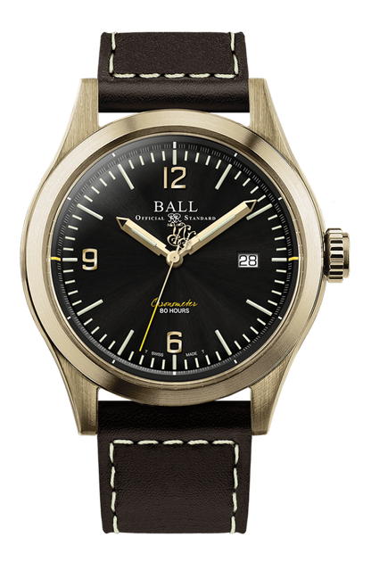 Engineer M Best Bronze (43mm)