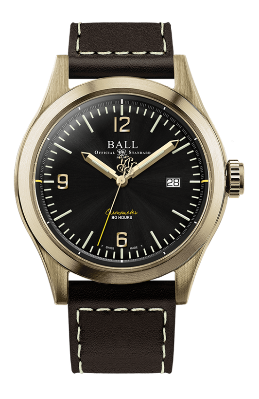 Engineer M Best Bronze (43mm)