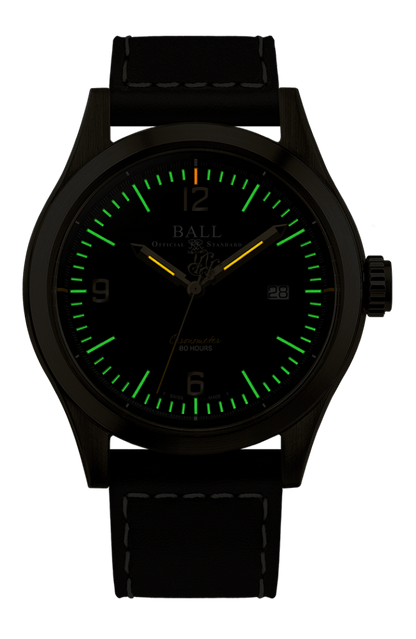 Engineer M Best Bronze (43mm)