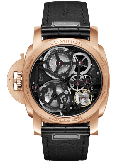 Panerai Luminor 31 Giorni PAM01631