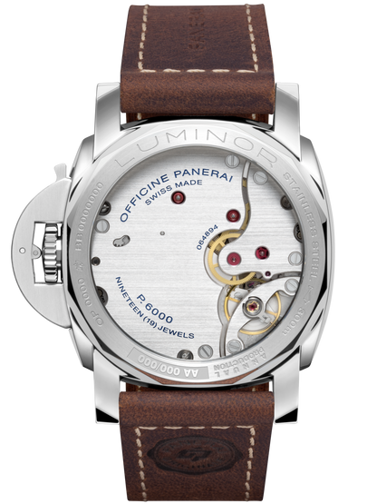 Panerai Luminor PAM01731