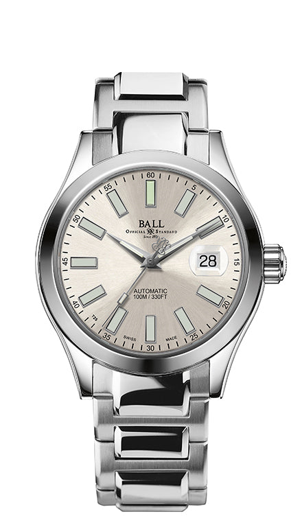 Ball Engineer II Marvelight NM2026C-S6J-SL