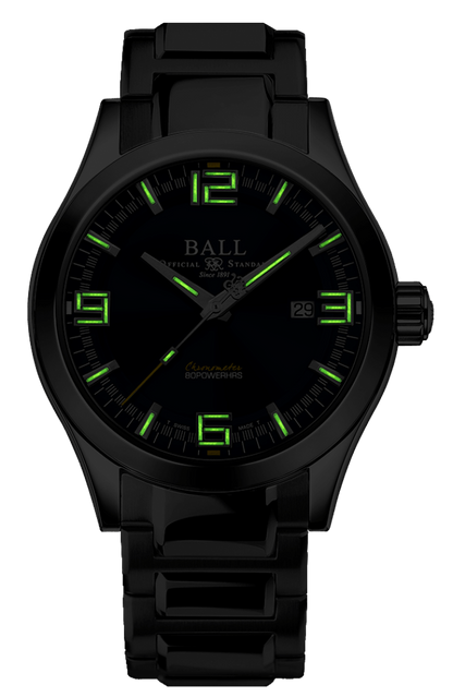 Engineer M Challenger 43mm