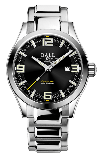 Engineer M Challenger 43mm