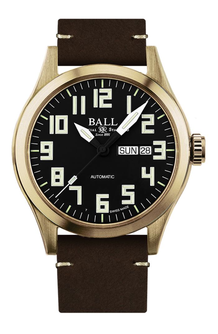 Engineer III Bronze
