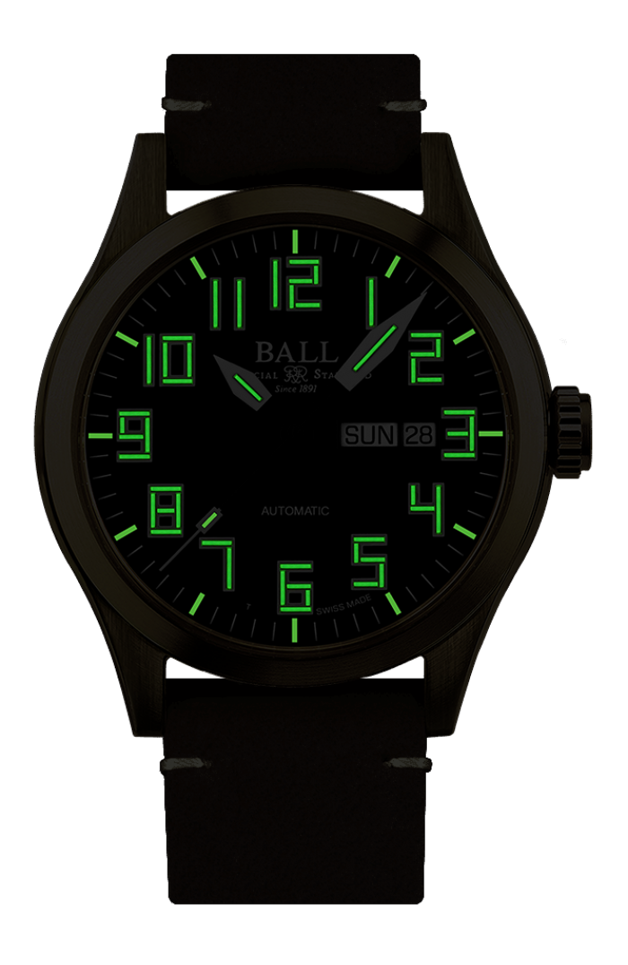 Engineer III Bronze
