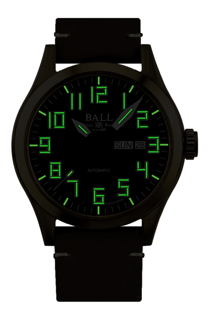Engineer III Bronze