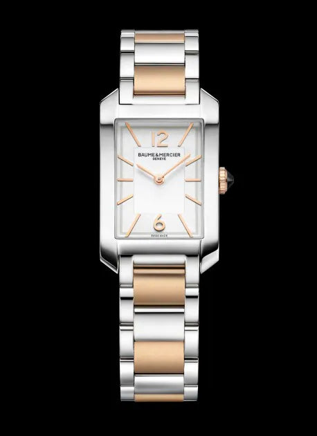 Baume & Mercier Hampton 10751 Watch for ladies M0A10751