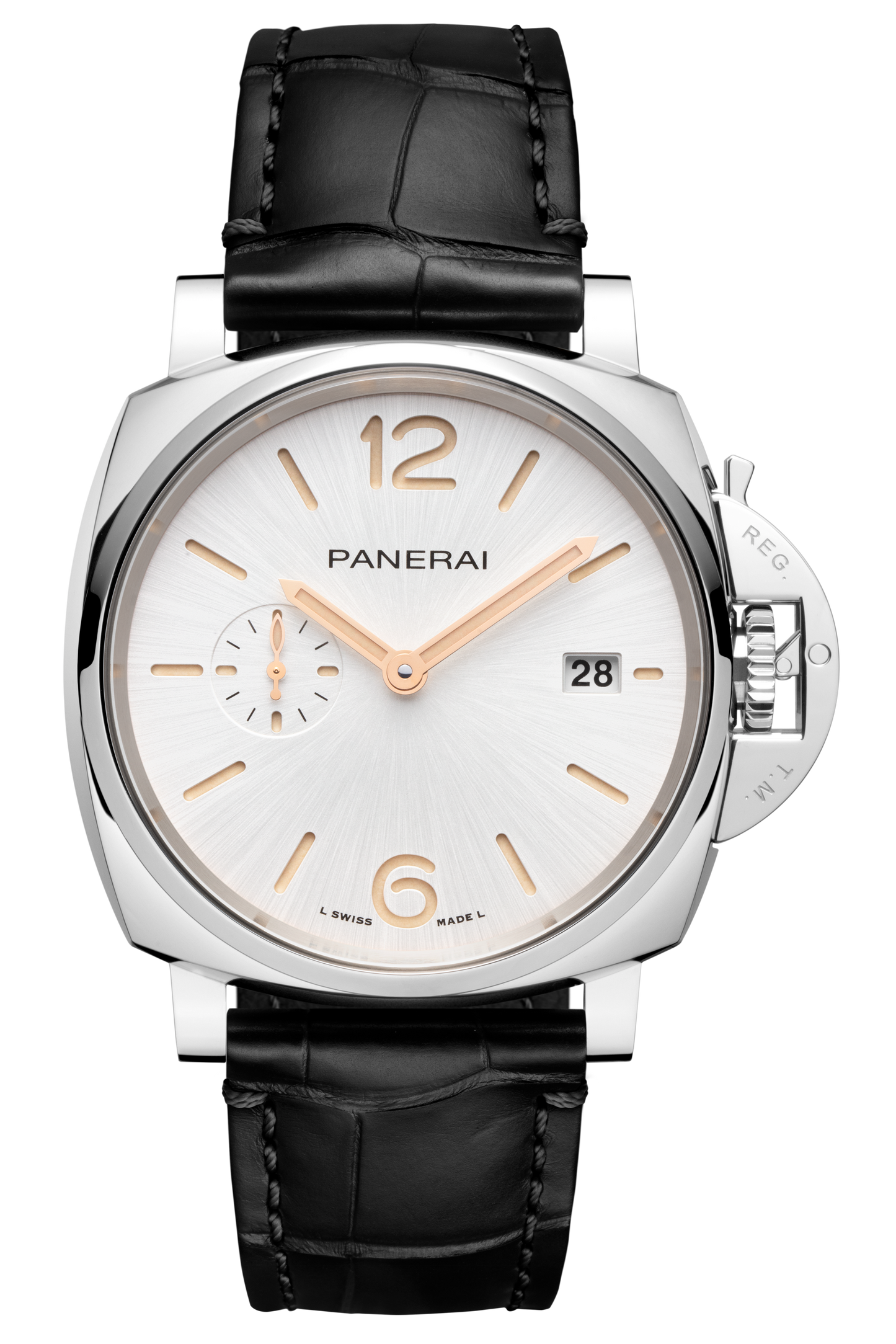 Panerai Luminor Due PAM01672