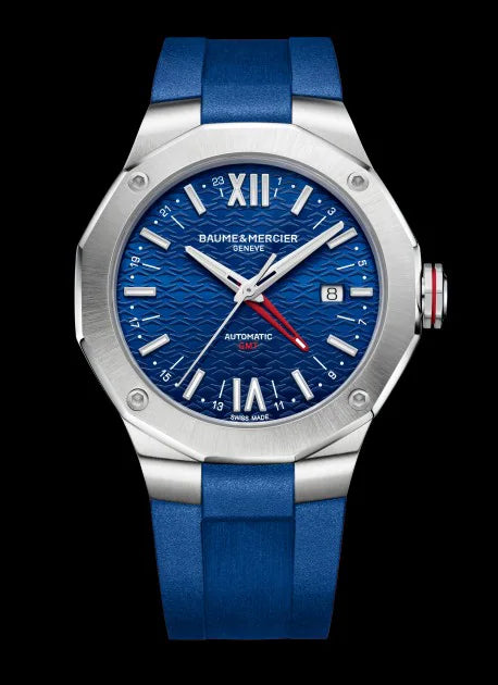 Baume & Mercier Riviera 10659 Watch for men M0A10659