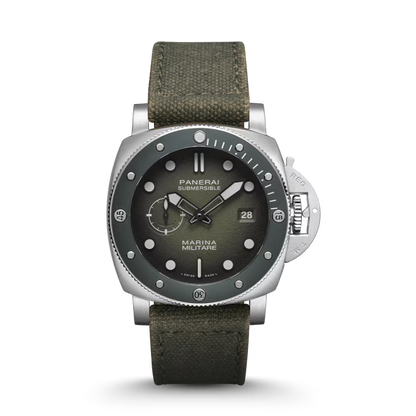 Panerai Submersible Marina Militare PAM01697